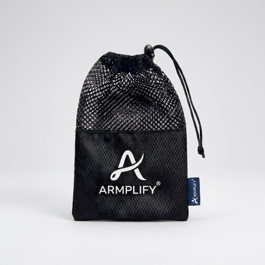 Bolsa de lavado