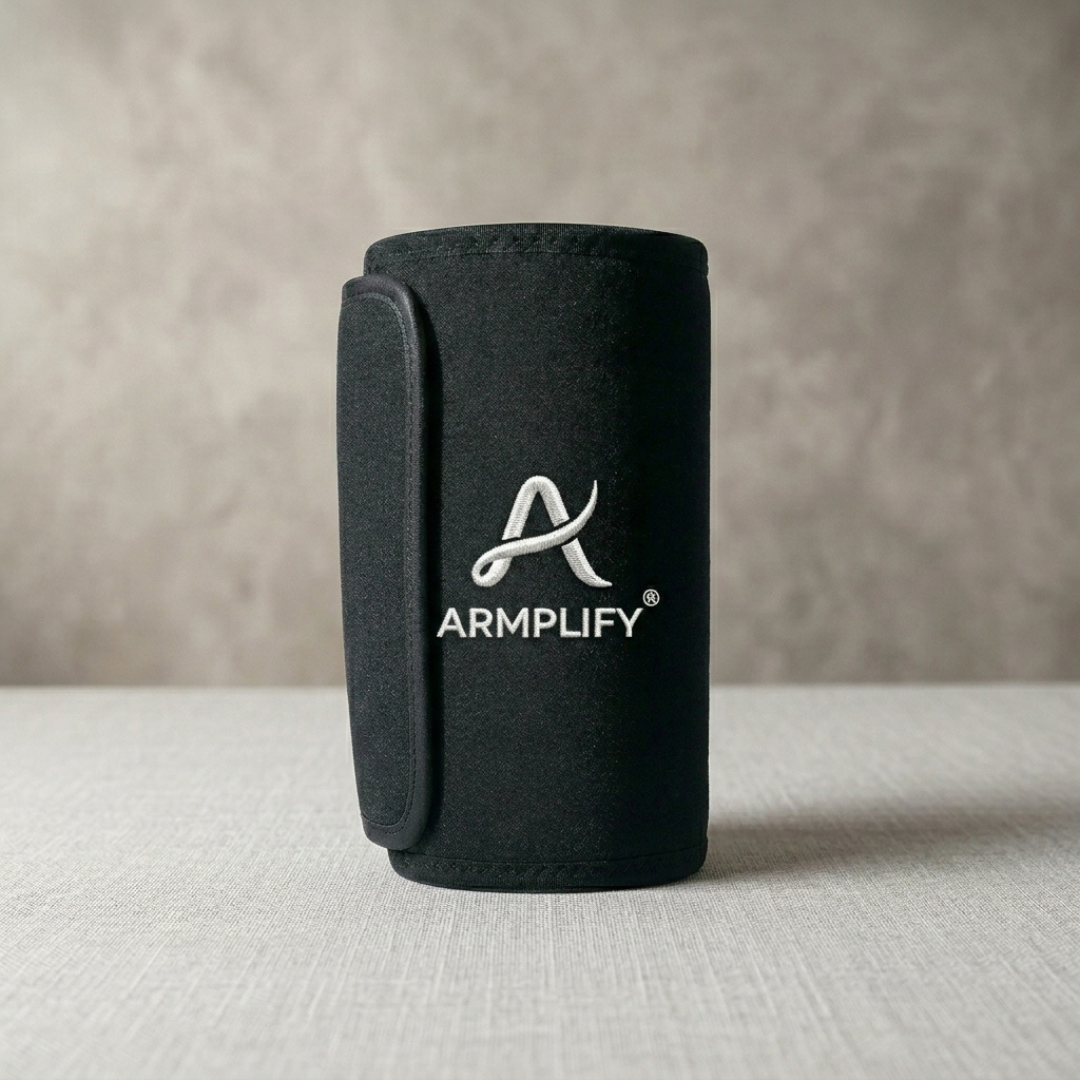 Mangas Armplify -  Para Brazos Más Firmes
