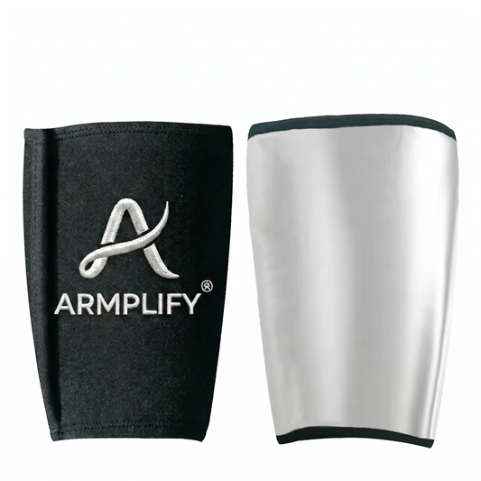 2 Mangas Armplify Para Muslos